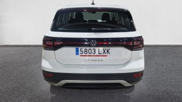 Volkswagen T-Cross Advance 1.0 TSI 70kW (95CV)