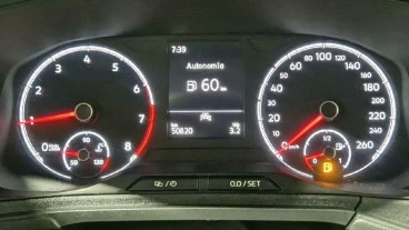 Volkswagen T-Cross Advance 1.0 TSI 70kW (95CV)