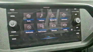 Volkswagen T-Cross Advance 1.0 TSI 70kW (95CV)