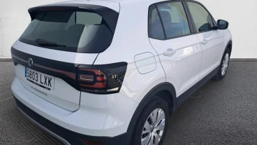 Volkswagen T-Cross Advance 1.0 TSI 70kW (95CV)