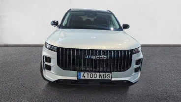 Jaecoo 7 Exclusive 1.6 TGDI 108kW (145CV) AWD