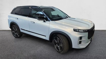 Jaecoo 7 Exclusive 1.6 TGDI 108kW (145CV) AWD