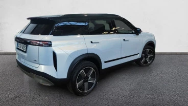 Jaecoo 7 Exclusive 1.6 TGDI 108kW (145CV) AWD