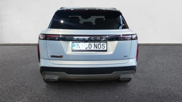 Jaecoo 7 Exclusive 1.6 TGDI 108kW (145CV) AWD