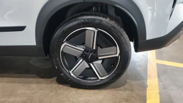 Jaecoo 7 Exclusive 1.6 TGDI 108kW (145CV) AWD