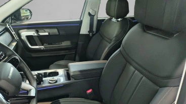 Jaecoo 7 Exclusive 1.6 TGDI 108kW (145CV) AWD