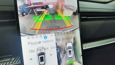 Jaecoo 7 Exclusive 1.6 TGDI 108kW (145CV) AWD