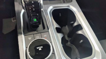 Jaecoo 7 Exclusive 1.6 TGDI 108kW (145CV) AWD