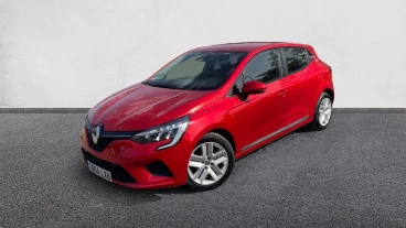 Renault Clio Intens TCe 67 kW (91CV)