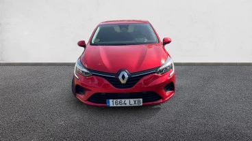 Renault Clio Intens TCe 67 kW (91CV)