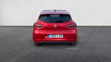 Renault Clio Intens TCe 67 kW (91CV)