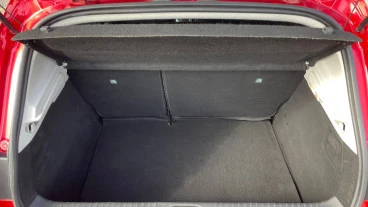 Renault Clio Intens TCe 67 kW (91CV)