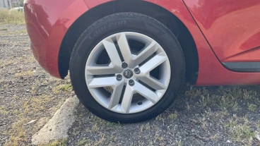 Renault Clio Intens TCe 67 kW (91CV)