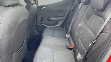 Renault Clio Intens TCe 67 kW (91CV)