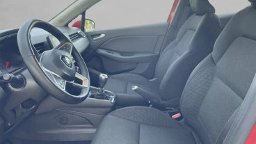 Renault Clio Intens TCe 67 kW (91CV)