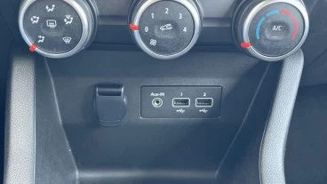 Renault Clio Intens TCe 67 kW (91CV)