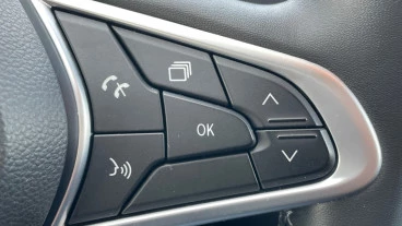 Renault Clio Intens TCe 67 kW (91CV)