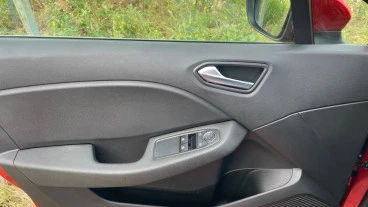 Renault Clio Intens TCe 67 kW (91CV)