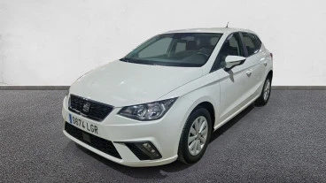 Seat Ibiza 1.0 TSI 70kW (95CV) Style