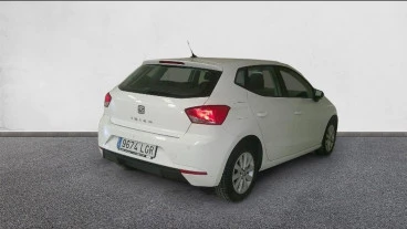 Seat Ibiza 1.0 TSI 70kW (95CV) Style