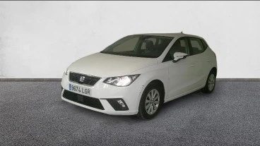 Seat Ibiza 1.0 TSI 70kW (95CV) Style