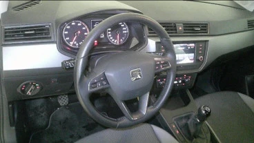 Seat Ibiza 1.0 TSI 70kW (95CV) Style