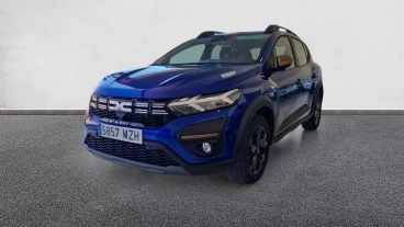 Dacia Sandero Stepway Extreme Go 74kW (100CV) ECO-G