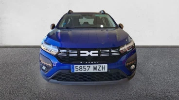 Dacia Sandero Stepway Extreme Go 74kW (100CV) ECO-G
