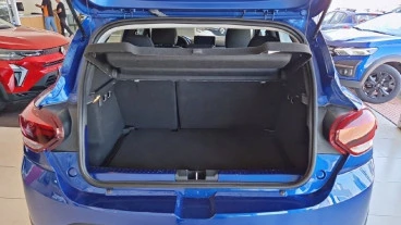 Dacia Sandero Stepway Extreme Go 74kW (100CV) ECO-G