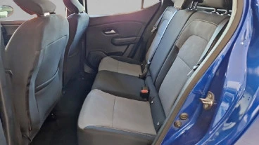 Dacia Sandero Stepway Extreme Go 74kW (100CV) ECO-G