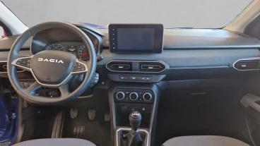 Dacia Sandero Stepway Extreme Go 74kW (100CV) ECO-G