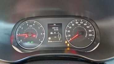 Dacia Sandero Stepway Extreme Go 74kW (100CV) ECO-G