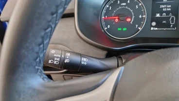 Dacia Sandero Stepway Extreme Go 74kW (100CV) ECO-G