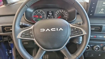 Dacia Sandero Stepway Extreme Go 74kW (100CV) ECO-G