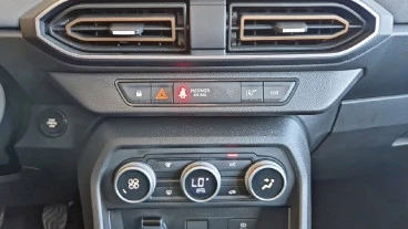 Dacia Sandero Stepway Extreme Go 74kW (100CV) ECO-G
