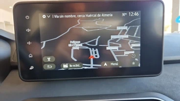 Dacia Sandero Stepway Extreme Go 74kW (100CV) ECO-G
