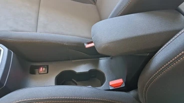 Dacia Sandero Stepway Extreme Go 74kW (100CV) ECO-G