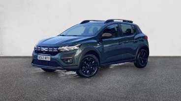 Dacia Sandero Stepway Extreme Go 74kW (100CV) ECO-G