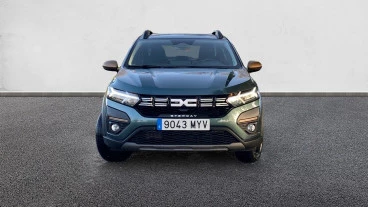 Dacia Sandero Stepway Extreme Go 74kW (100CV) ECO-G