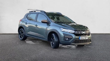 Dacia Sandero Stepway Extreme Go 74kW (100CV) ECO-G