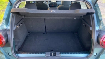 Dacia Sandero Stepway Extreme Go 74kW (100CV) ECO-G