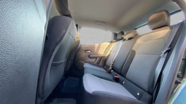 Dacia Sandero Stepway Extreme Go 74kW (100CV) ECO-G