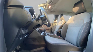 Dacia Sandero Stepway Extreme Go 74kW (100CV) ECO-G