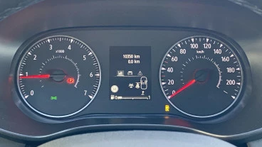 Dacia Sandero Stepway Extreme Go 74kW (100CV) ECO-G