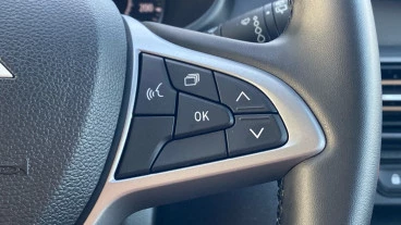 Dacia Sandero Stepway Extreme Go 74kW (100CV) ECO-G