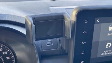 Dacia Sandero Stepway Extreme Go 74kW (100CV) ECO-G