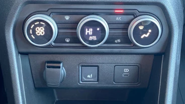 Dacia Sandero Stepway Extreme Go 74kW (100CV) ECO-G