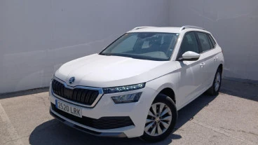 Skoda Kamiq 1.0 TSI 81kW (110CV) DSG Ambition