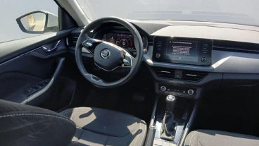 Skoda Kamiq 1.0 TSI 81kW (110CV) DSG Ambition
