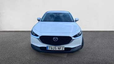 Mazda CX-30 2.5L e-SKYACTIV G MHEV 103kW Centre-Line